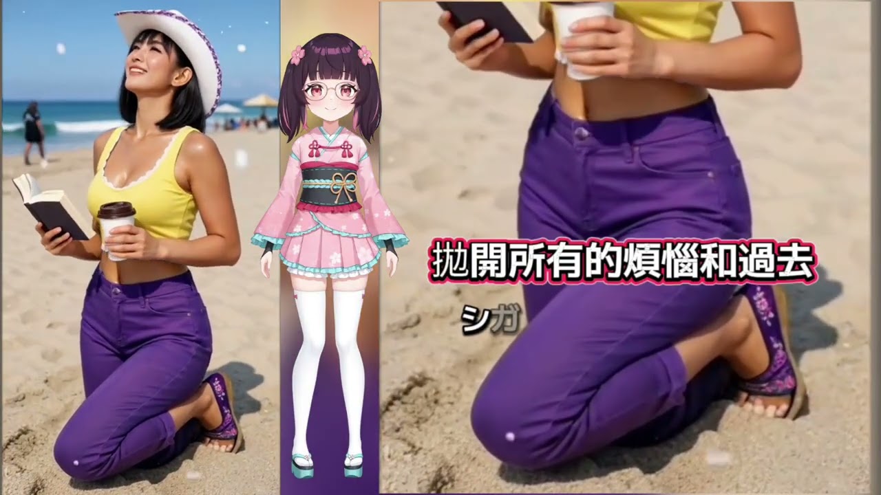 海賊王 OP4 BON VOYAGE!