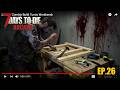 7 DAYS TO DIE ARCADE EP.26 "Construcción Workbench"