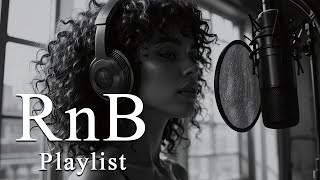 R&B Relax Playlist 2025  RnB Soul | Cozy Hearts , Smooth Vibes for Relaxation, Focus and Chill