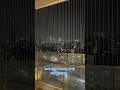invisible Grill for balcony #gurgaon #home #3bhkflatindelhincr #birdnetting #viral #house