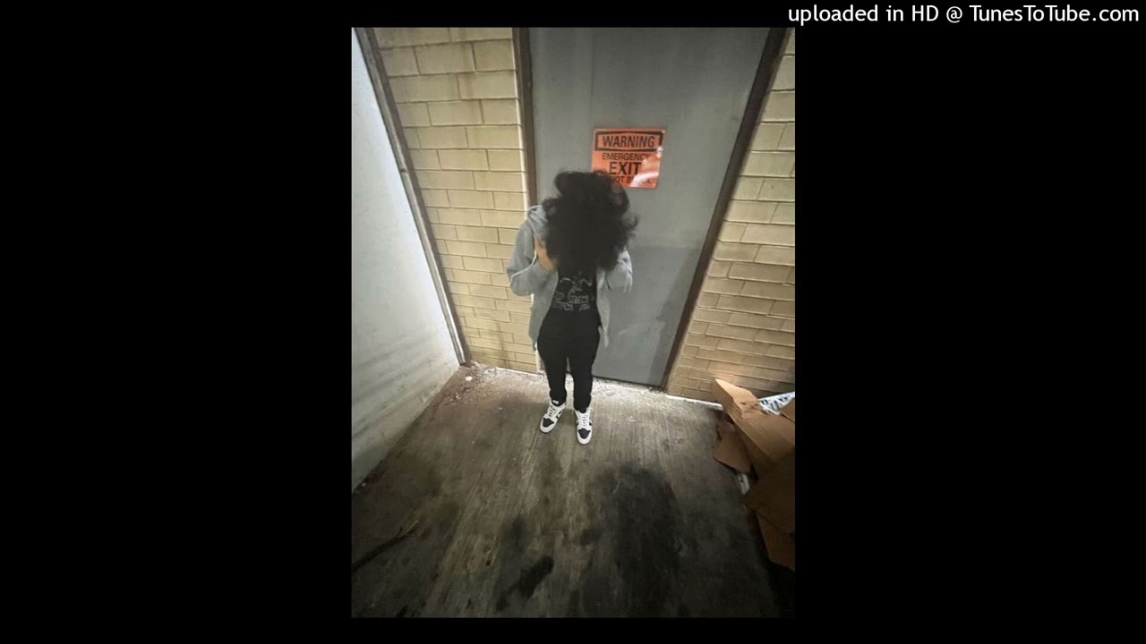 [free for profit] jerk + hoodtrap + sample type beat "be with me sometimes"