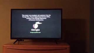 Georgia/101st Street Television/Atomic Monster/Lionsgate/CBS Television Studios (2017)