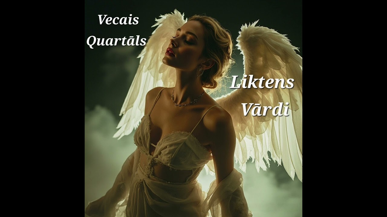 Vecais Quartāls- Liktens Vārdi #latviešumūzika #mūzika #mīlestība #attiecības