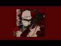 sneaking out of the dorms with kirishima [ playlist ]