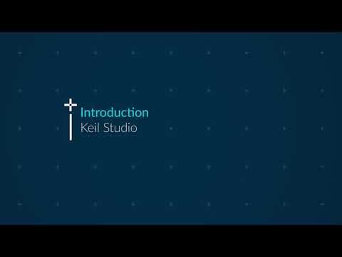 Meet Arm Keil Studio: Cloud based IDE to Simplify IoT Development