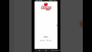 Play the real bounce tales game on android screenshot 3