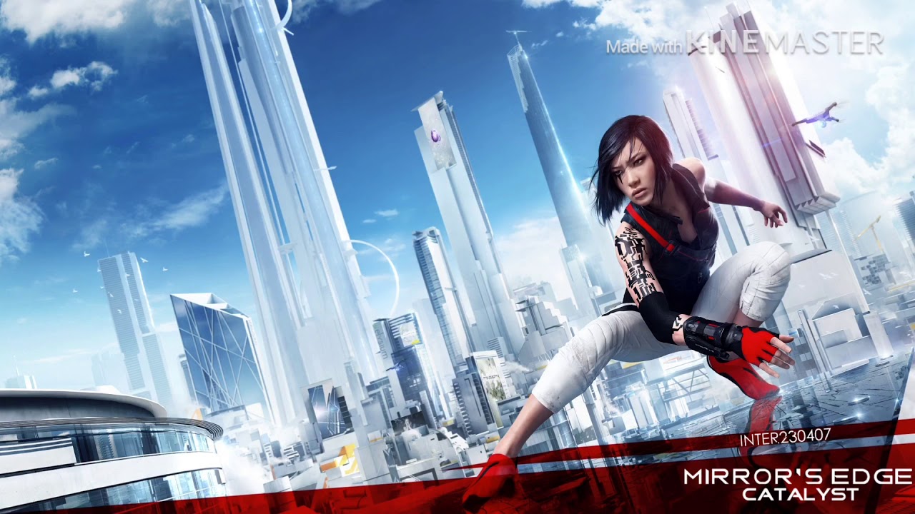 Mirror's Edge™ Catalyst Theme (NightParis Remix)