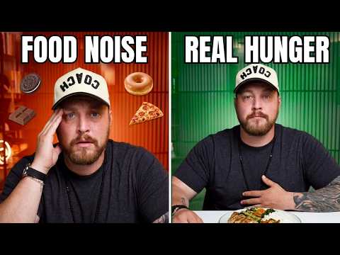 Watch This If You're Hungry 24/7 (or Always Thinking About Food)