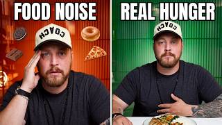 Watch This If You're Hungry 24/7 (or Always Thinking About Food)
