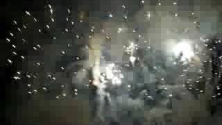 Epcot 4Th Of July Fireworks Finale 2008