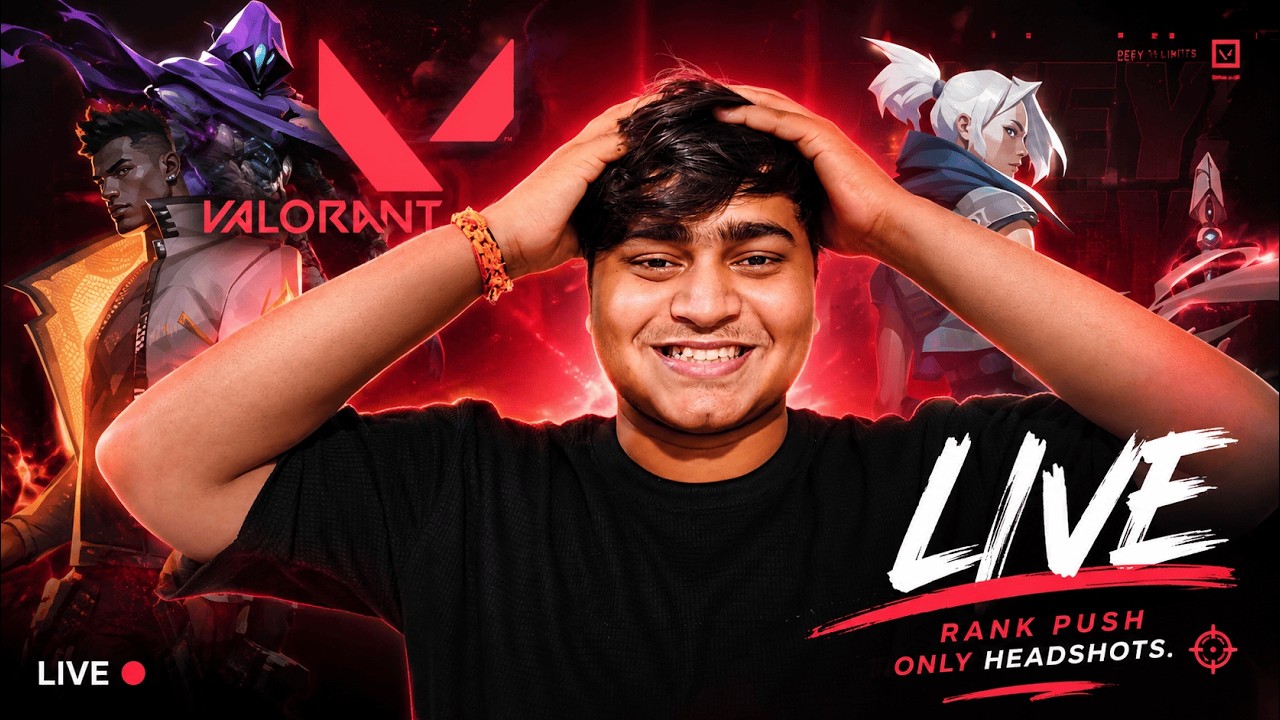 PLAYING VALORANT{MESSI'S RETIREMENT REACTION} LOWKEY SAD GAMEPLAY
