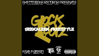 GEEKALEEK FREESTYLE - King Fabero