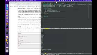 Codeforces Round #790 (Div. 4)