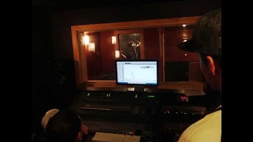 "Turn Up" submission for JeeJuh.com Contest May 2014