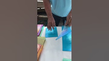 Learn About Stained Glass