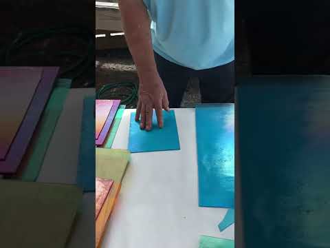 Learn About Stained