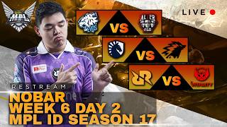 APAKAH RRQ HOSHI MASI SOMBONG INTERVIEW? RRQ VS BTR #mlbb...
