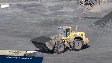Induction Video - Inyanda Coal