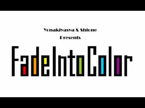 INNOCENCE　Clover　Fade Into Color　夜鳴夜叉　潮音 Fade Into Color】 INNOCENCE 【Trailer】 - YouTube