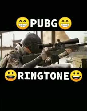 Pubg mobile ringtone #pubg#ringtone#agamerboyz