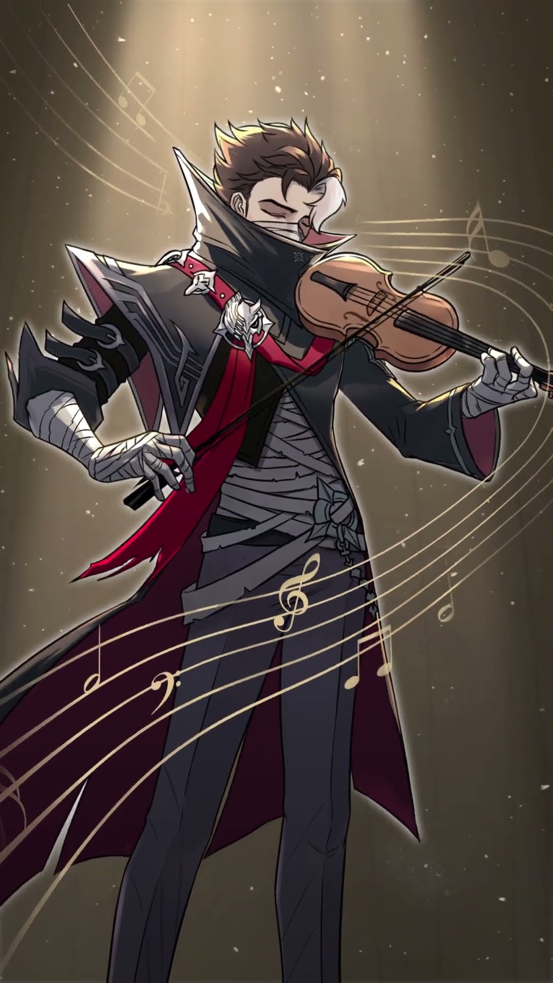 Who's the Best Violinist? Granger, No Doubt!