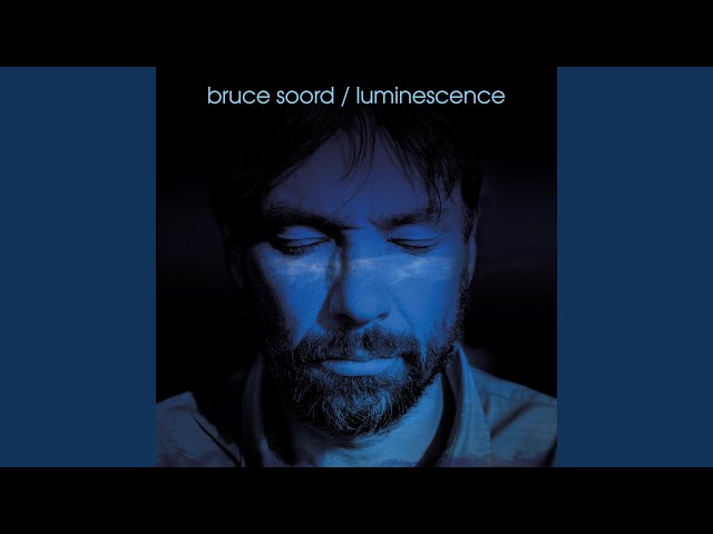 Bruce Soord - Never Ending Light