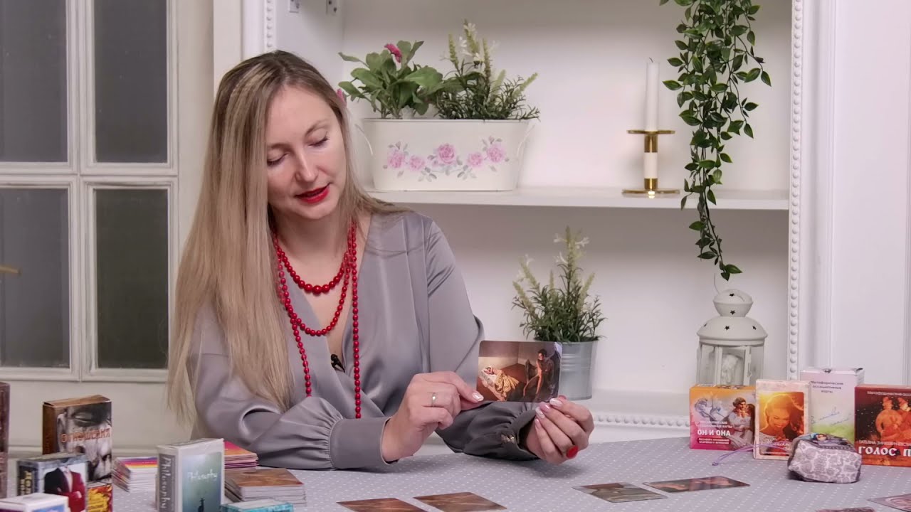 19. Психолог-Fest'21. Лекция "Женское счастье"