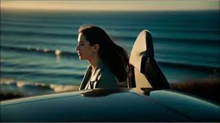 Neon Ghosts - Official Music Video | Late Night Drive Synthwave Pop 2026