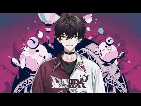 【音MAD】ヤーニカスハッピー