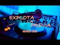 Explota la previa marzo 2023  dj rulox