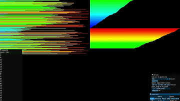 Push_Swap - 42School project. 500 numbers in under 5500 moves