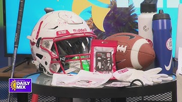 New app helps to find lost items by using QR stickers