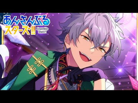 【#あんスタMusic】200万ポイントまでいきたい【あんさんぶるスターズ!! Music】