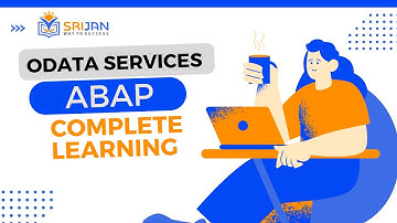 1. Complete OData Services Learning from Scratch