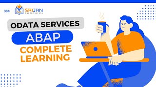 1. Complete OData Services Learning from Scratch Profile
