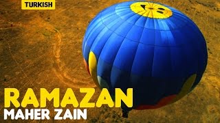 Maher Zain - Ramazan (Turkish-Türkçe) Resimi