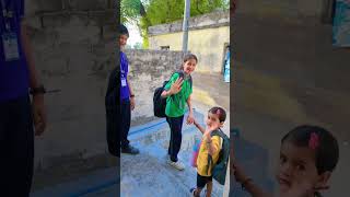 #School time, sad video#