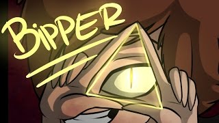 Bipper-Speedpaint