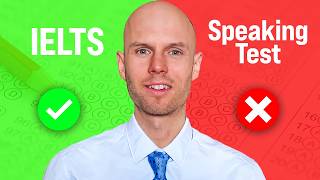 Why Fluent Speakers Still Fail IELTS Speaking