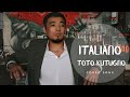 Italiano - Toto Cutugno (cover vy Tynyskhan)