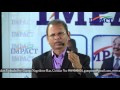 Earn More Learn More by Vanga Rajendra Prasad at IMPACT Hyderabad  2016