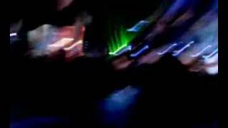 Global Gathering 2006, Pendulum