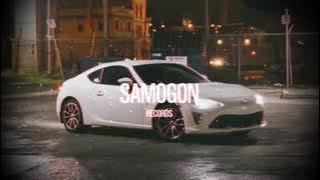 framed - Listen To Me Now (BROKE REMIX)