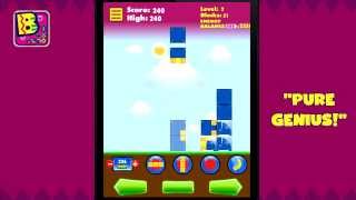 BOLERO Challenge Your Brain, Experience the Flow, Connect the Square Blocks & Dots Puzzle screenshot 5