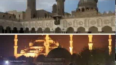 وَقَالَتِ الْيَهُودُ لَيْسَتِ النَّصَارَى - القارئ عبدالله بن رجاء الحربي رحمه الله