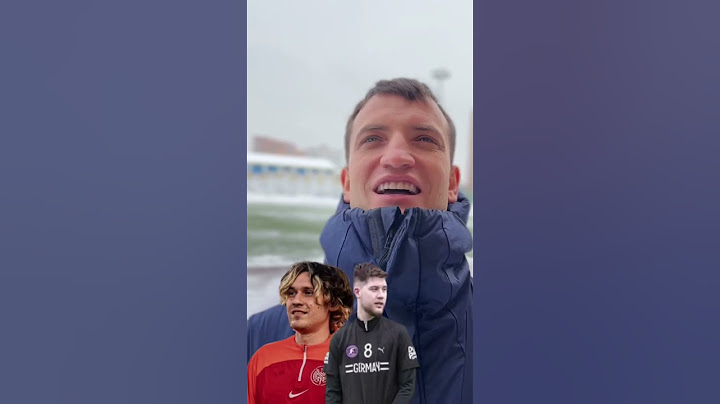 Символическая Сборная МедиаФутбола от Егорова 😍⚽️ #футбол #медиафутбол #броуки