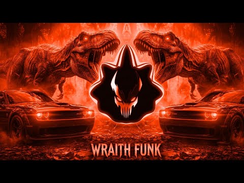 MONTAGEM RITMADA - Over Slowed + Reverb | Audio Edit | WRAITH FUNK 💀