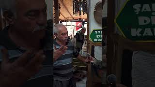 Foça Kozbeyli Köyü Resimi