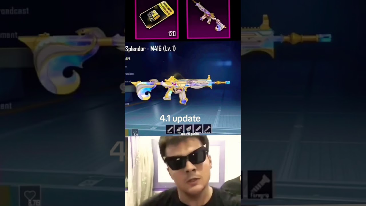 golden box Next .............................. 