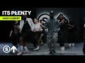 "Its Plenty" - Burna Boy | Habi Clement Choreography